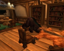 ÁÁ bekapott a padlószönyeg :D